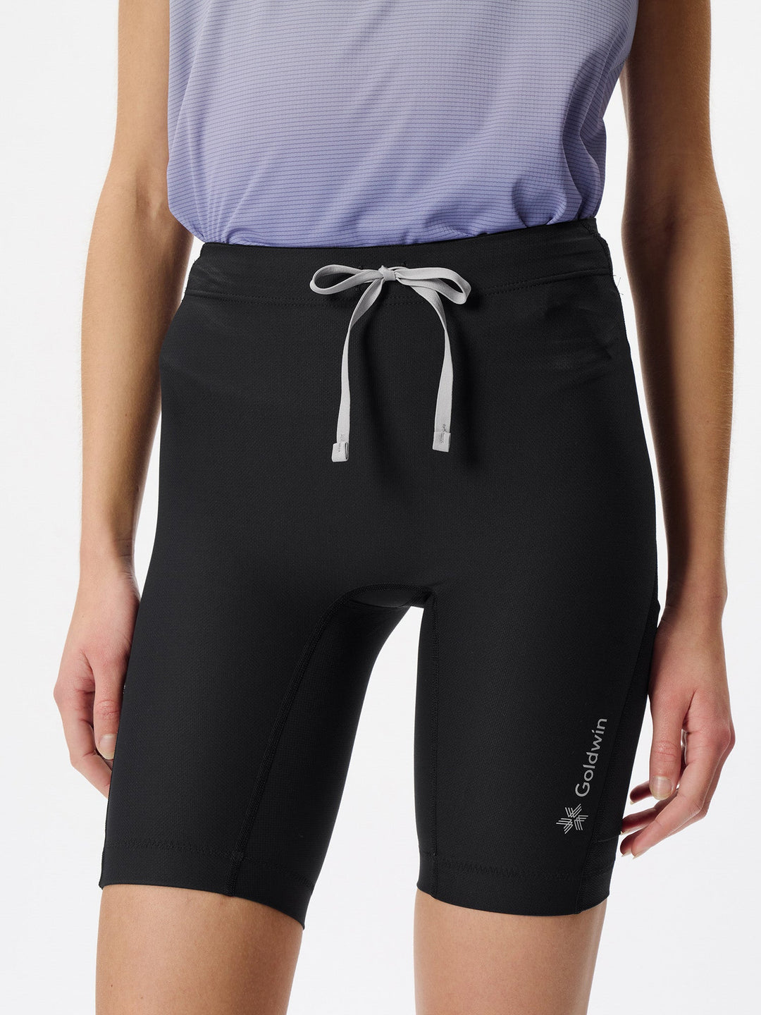 Impact Air Cargo Half Tights (Woman) – Goldwin Europe