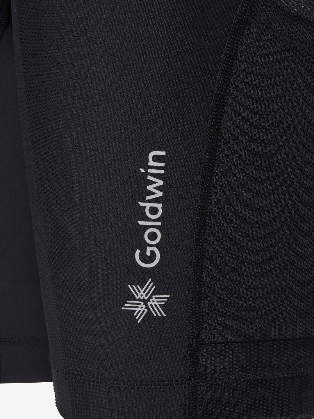 Impact Air Cargo Half Tights (Woman) – Goldwin Europe