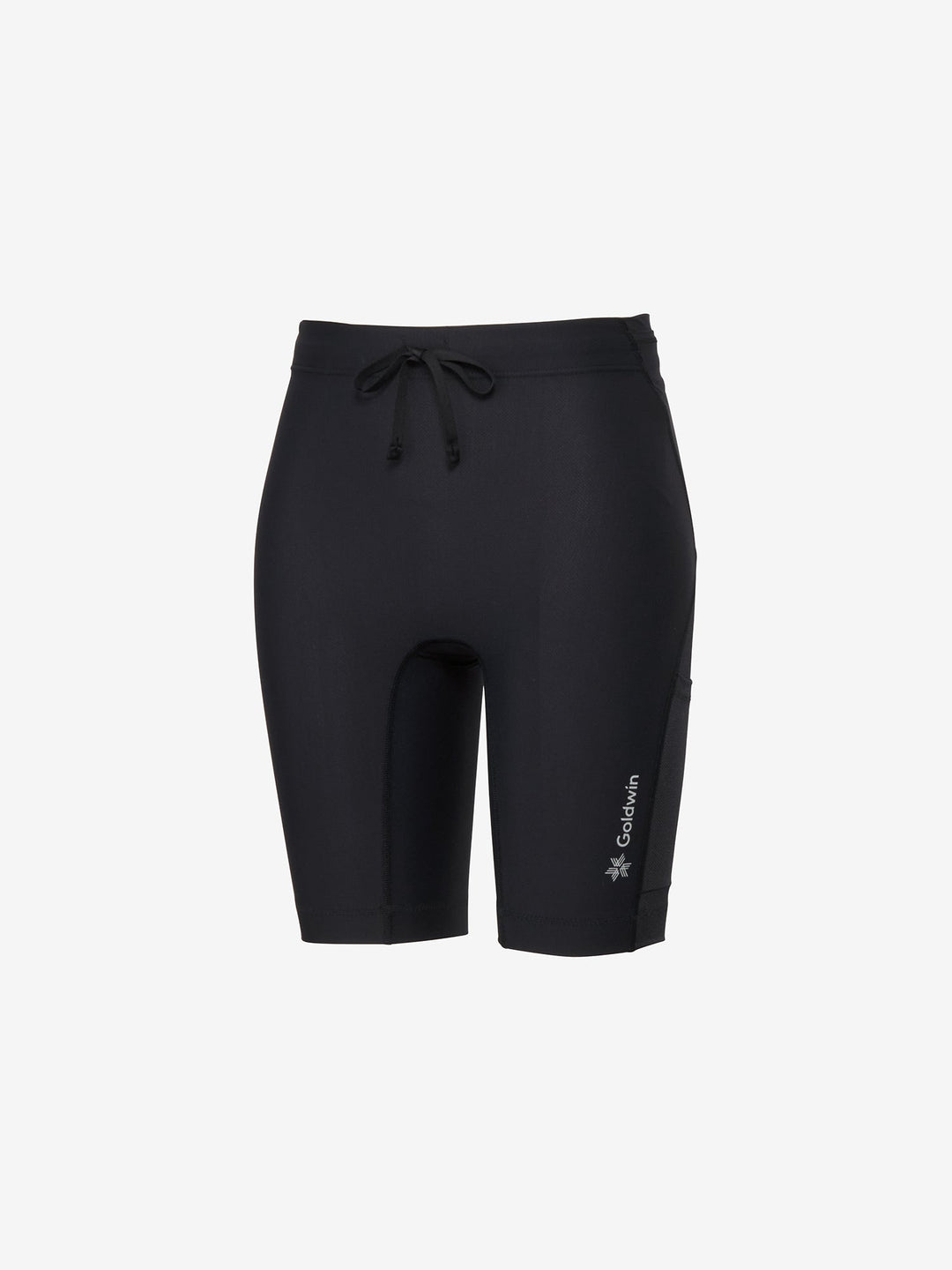 ウォーキング・ランニングウェア Goldwin Impact Air Cargo Half Tights Impact Air Cargo Half Tights (Woman) – Goldwin Europe