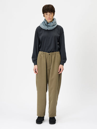 Model: Height 177cm / 5'8'' | Wearing: INK BLACK / 3