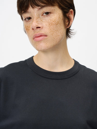 Model: Height 177cm / 5'8'' | Wearing: INK BLACK / 3