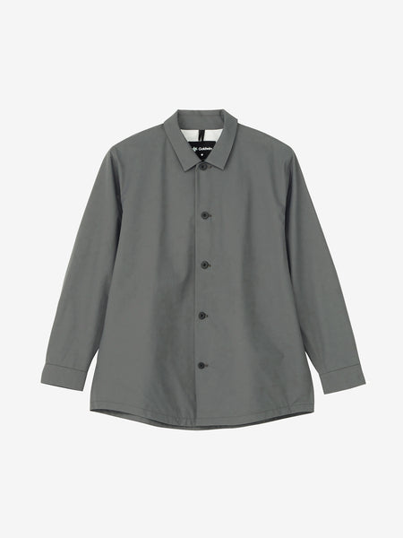 PERTEX SHIELDAIR Oversized Shirt