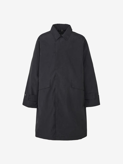 WINDSTOPPER BY GORE-TEX LABS 3-way Coat