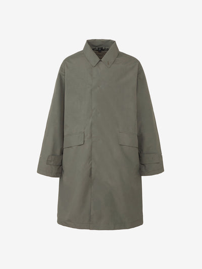 WINDSTOPPER BY GORE-TEX LABS 3-way Coat