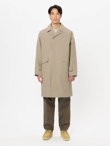 WINDSTOPPER BY GORE-TEX LABS 3-way Coat