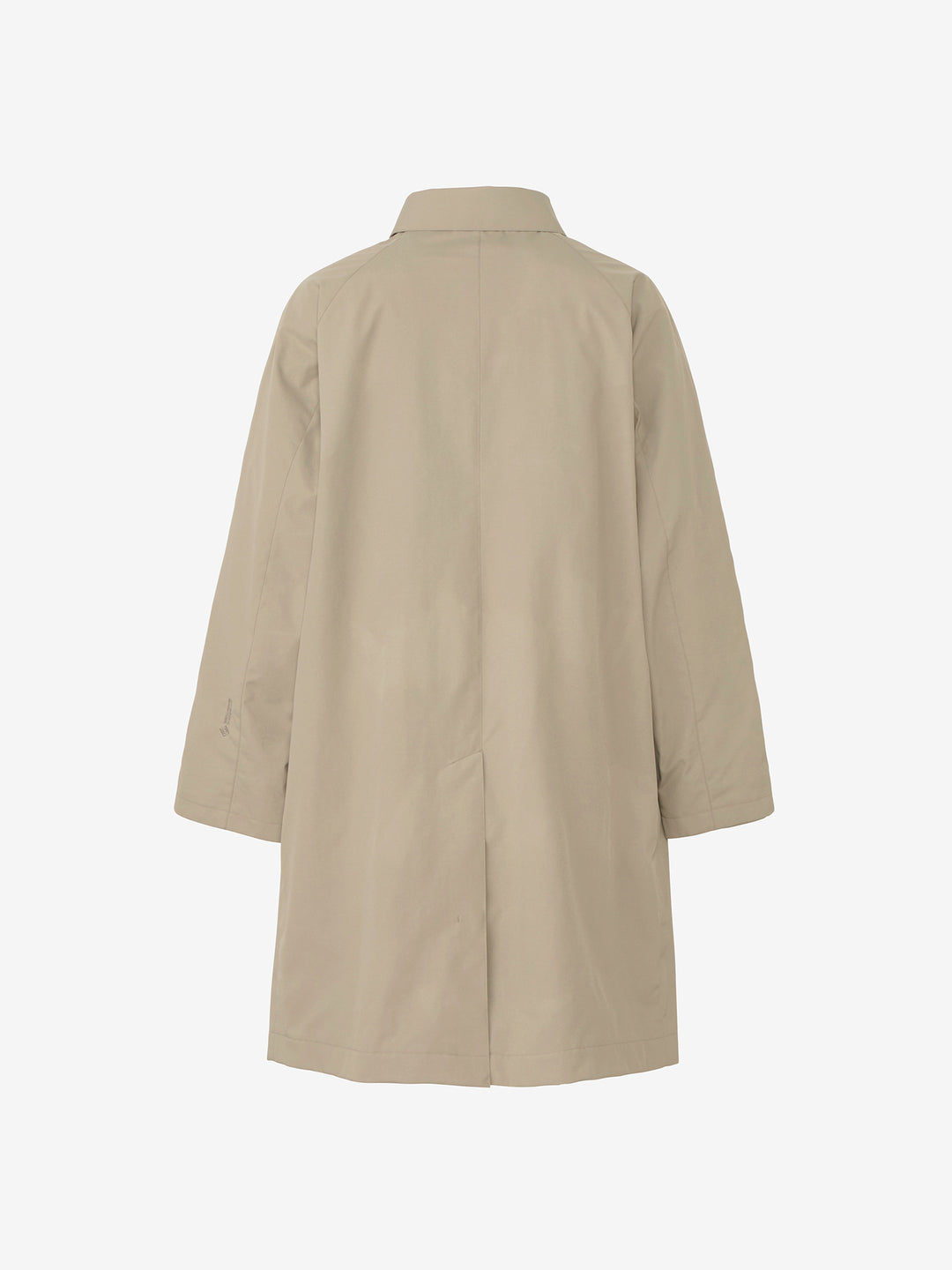 WINDSTOPPER BY GORE-TEX LABS 3-way Coat – Goldwin Europe
