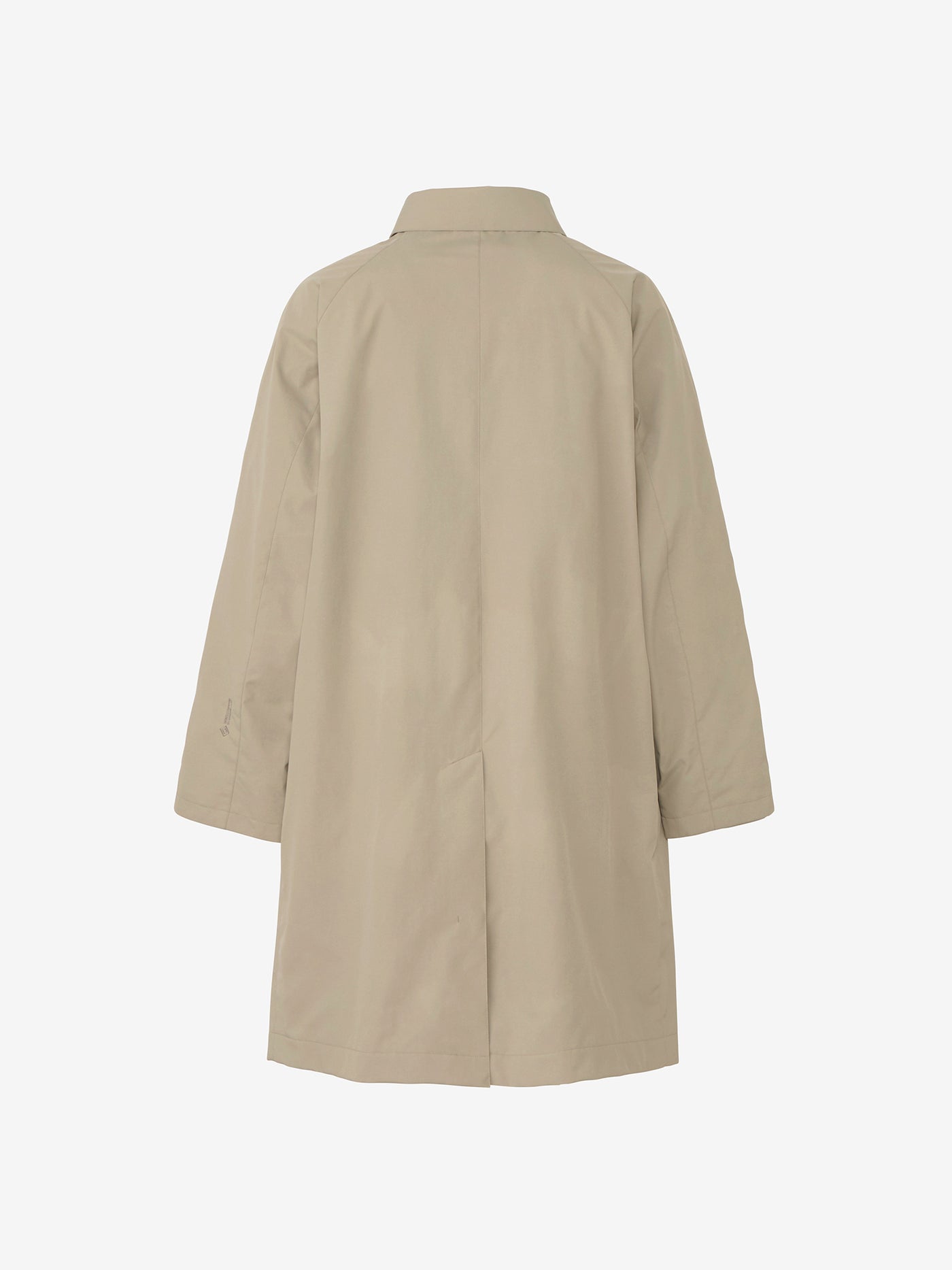 WINDSTOPPER BY GORE-TEX LABS 3-way Coat