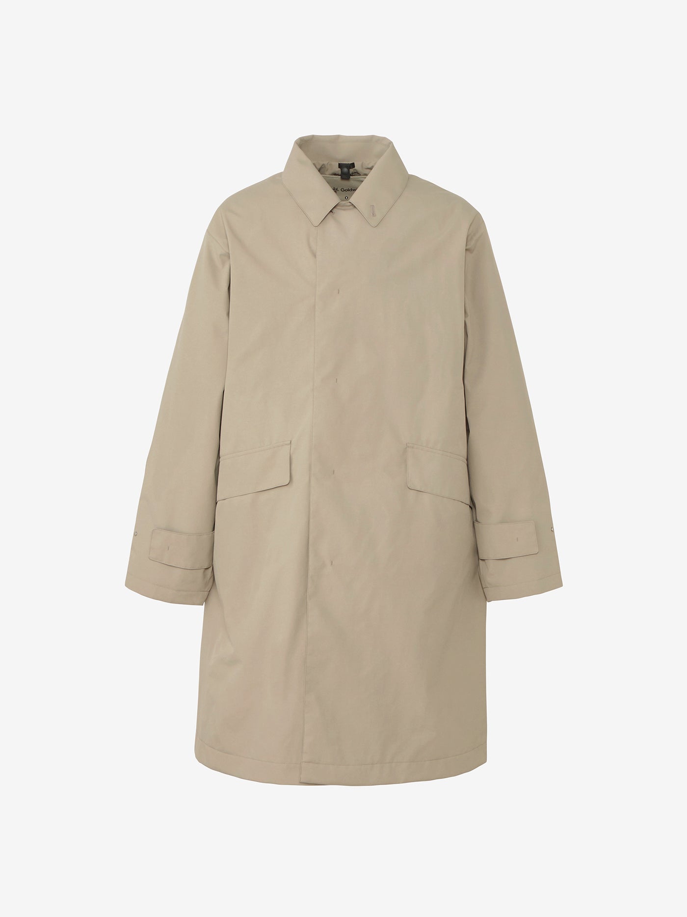 WINDSTOPPER BY GORE-TEX LABS 3-way Coat