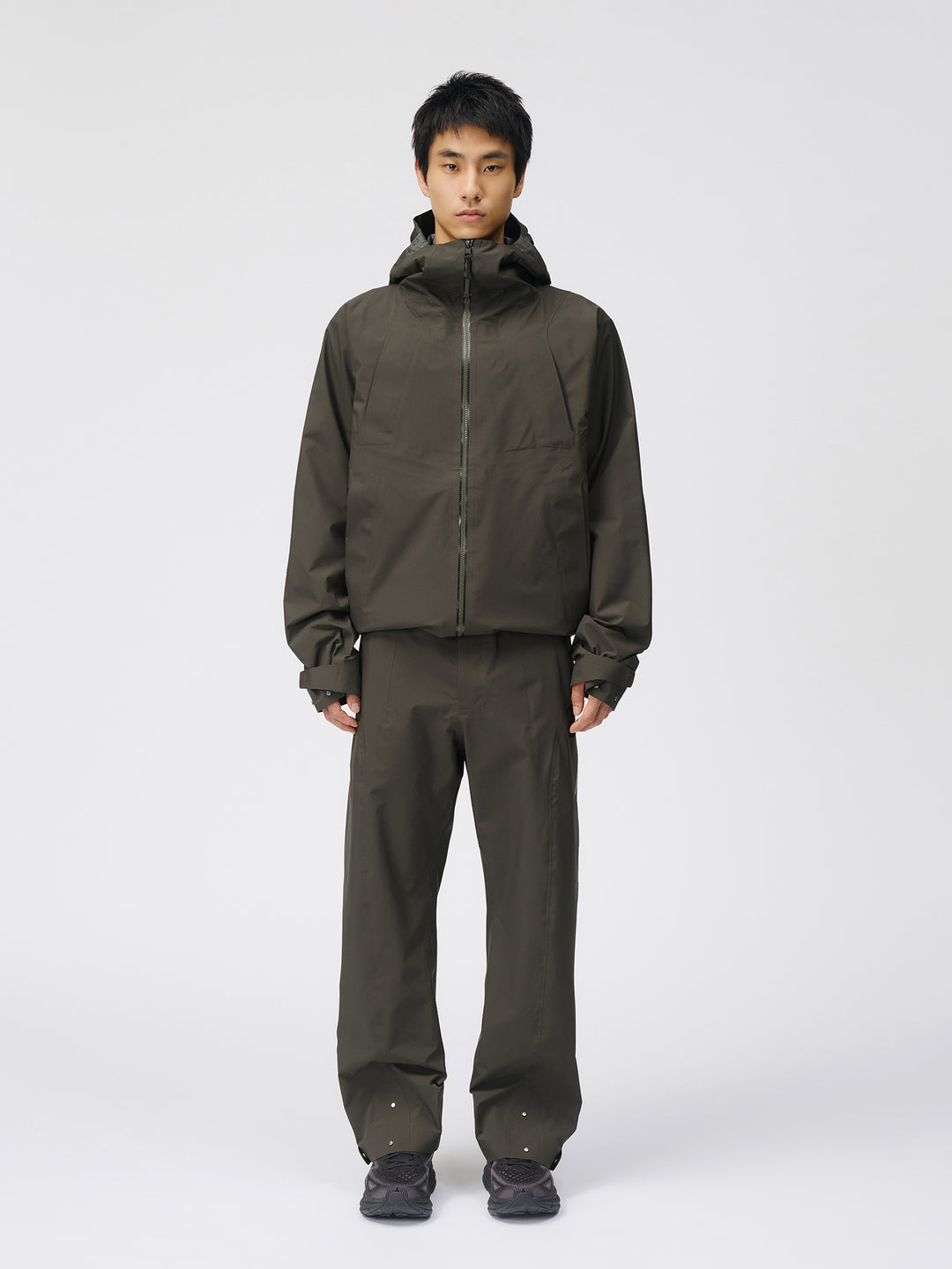 Goldwin x _J.L-A.L_ GORE-TEX PRO 3L Shell Jacket – Goldwin Europe