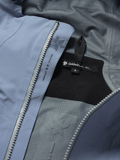 Goldwin x _J.L-A.L_ GORE-TEX PRO 3L Shell Jacket