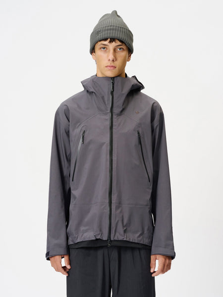 GORE-TEX 3L Jacket