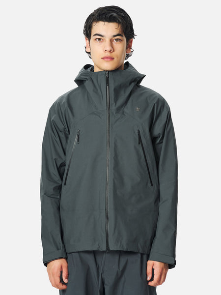 GORE-TEX 3L Jacket