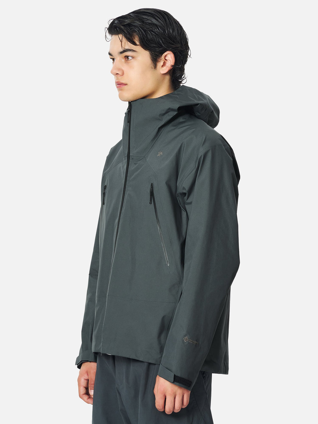 Goldwin GTX 3L Jacket マウンテンパーカー GL05140 GORE-TEX 3L Jacket – Goldwin Europe