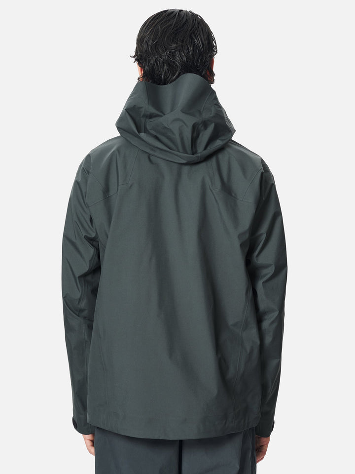 Goldwin　Ws GORE-TEX　3L Work Poket Jaket GORE-TEX 3L Jacket – Goldwin Europe