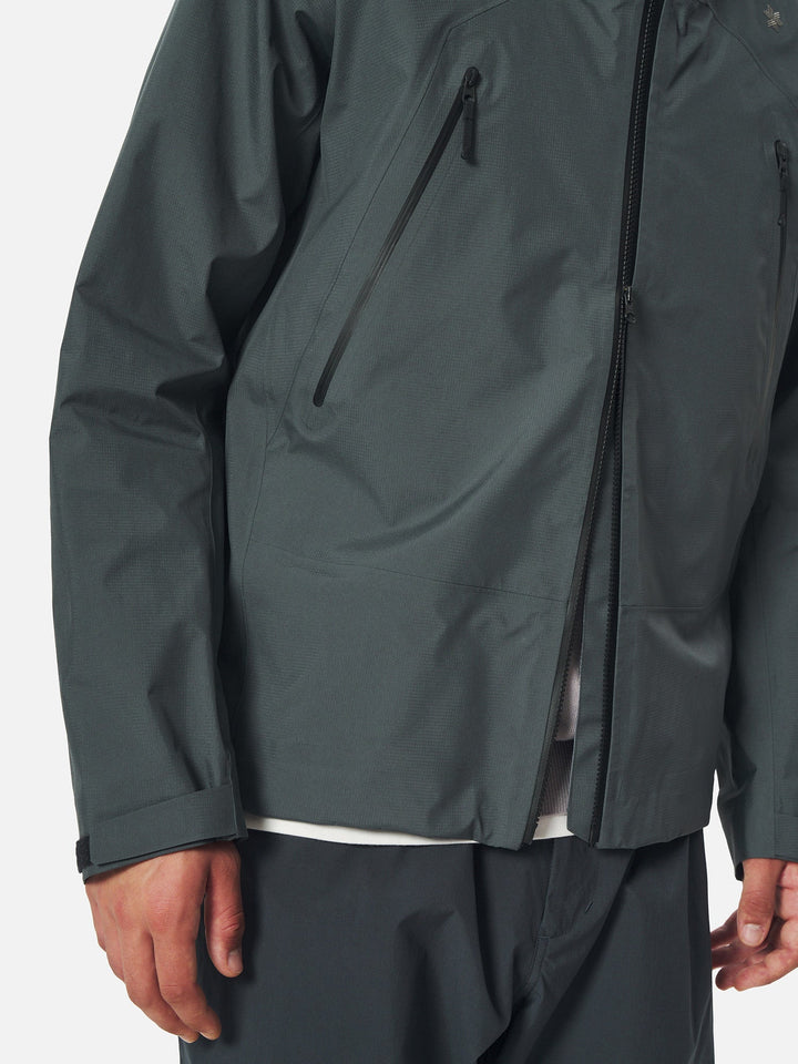 GORE-TEX 3L Jacket – Goldwin Europe