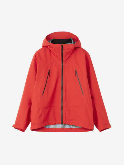 GORE-TEX 3L Jacket