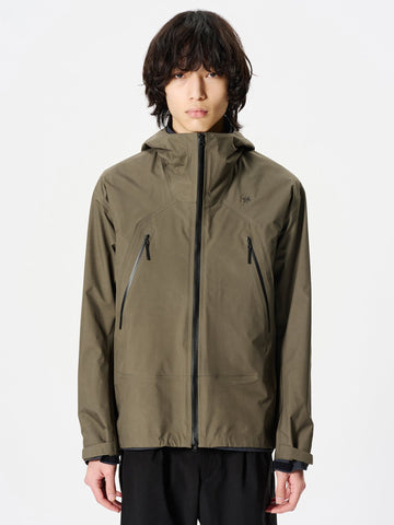 GOLDWIN GORE TEX 3L JACKET サイプレスグリーン 極美品 GORE-TEX 3L Jacket – Goldwin Europe