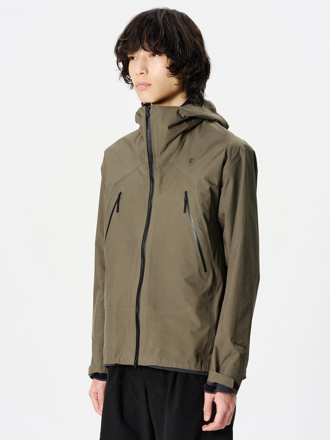 GORE-TEX 3L Jacket – Goldwin Europe