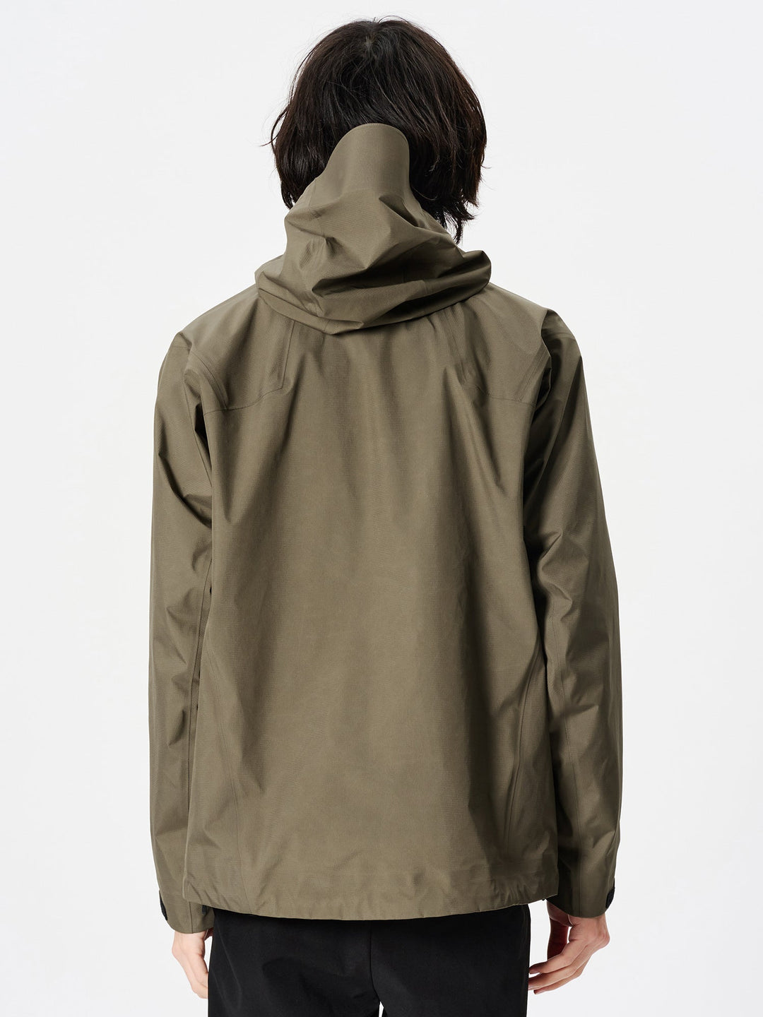 GORE-TEX 3L Jacket – Goldwin Europe