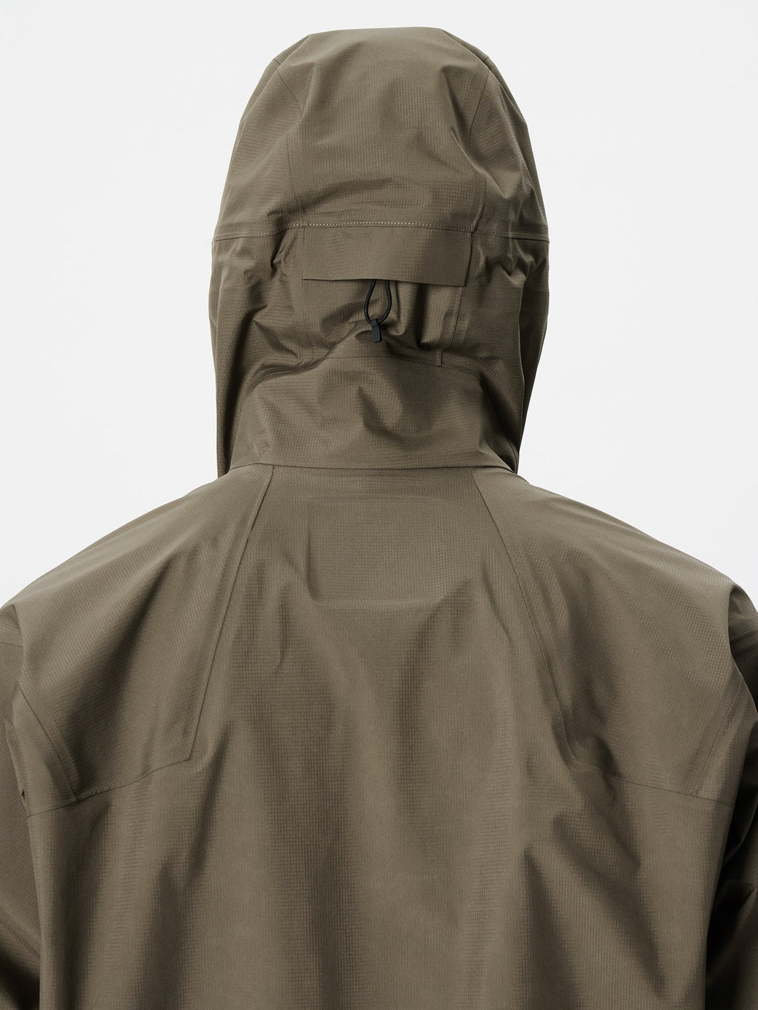GORE-TEX 3L Jacket – Goldwin Europe