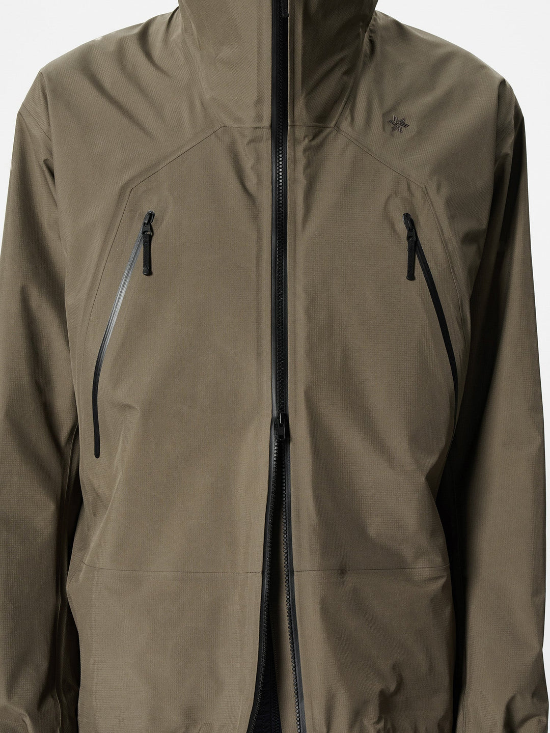 GORE-TEX 3L Jacket – Goldwin Europe
