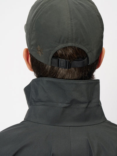 Model: Height 186cm / 6'1" | Wearing: BLACK / 3