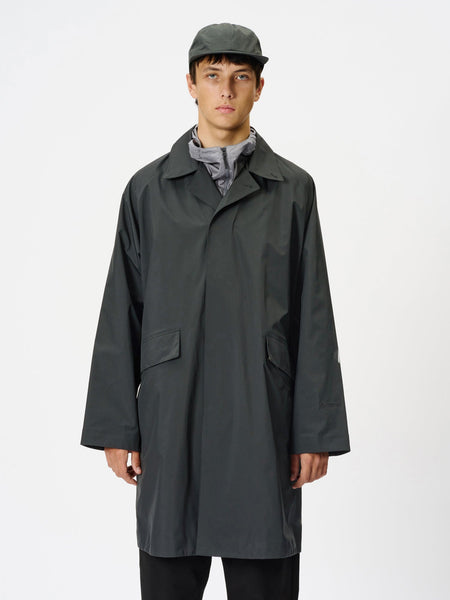 GORE-TEX 3/4 Over Coat