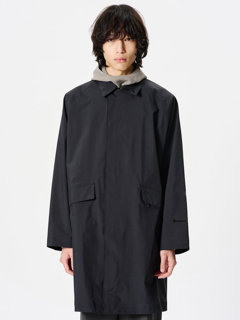 GORE-TEX 3/4 Over Coat – Goldwin Europe