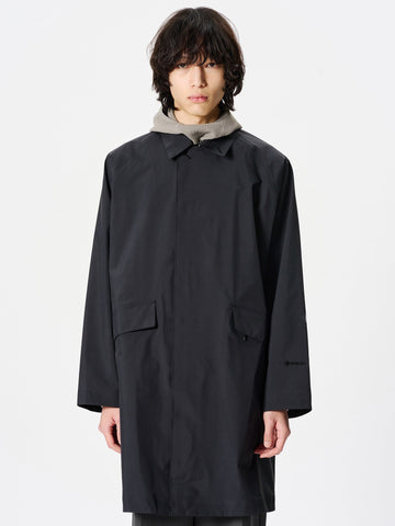 GORE-TEX 3/4 Over Coat – Goldwin Europe