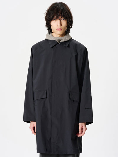 GORE-TEX 3/4 Over Coat – Goldwin Europe