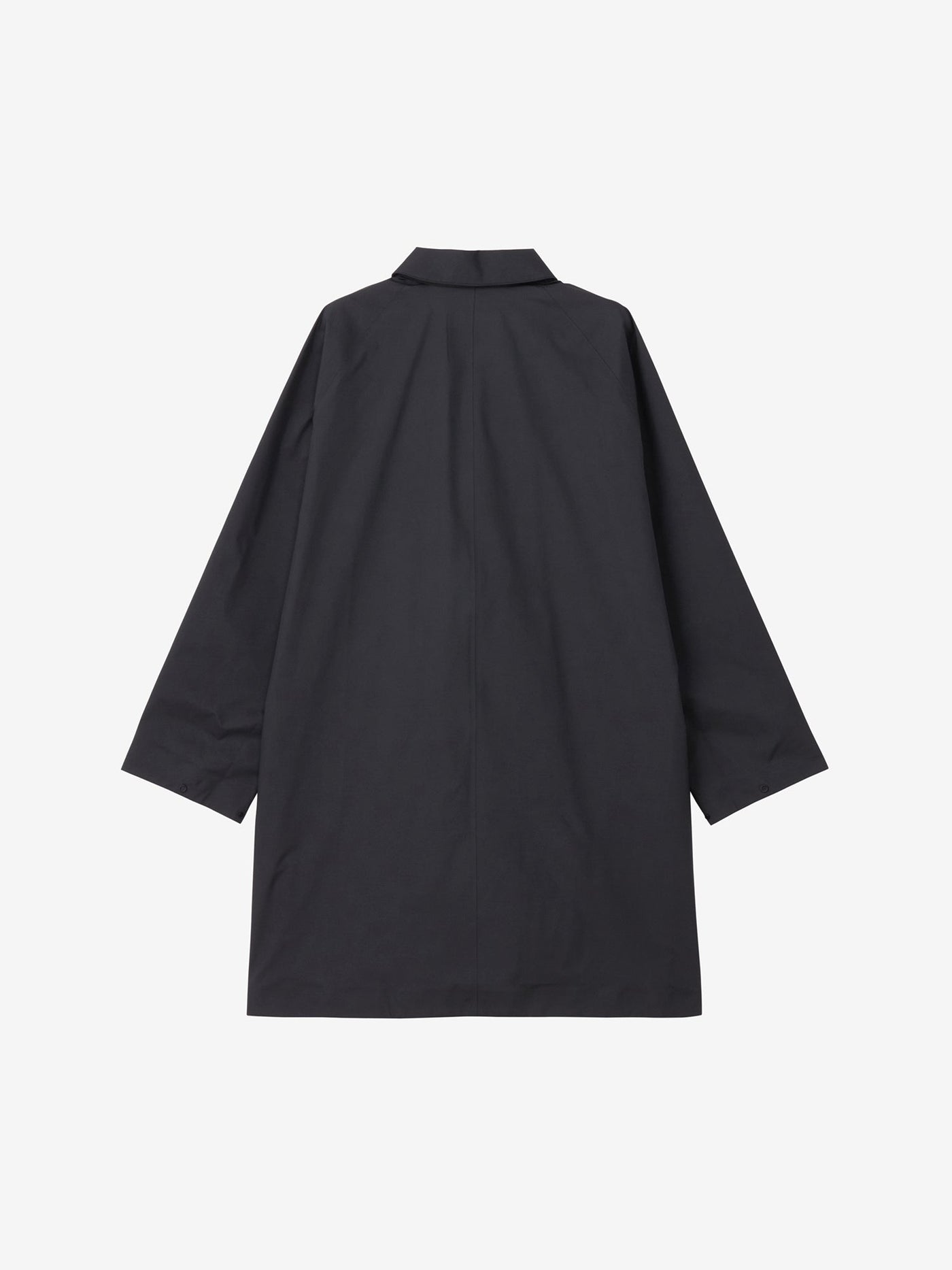 GORE-TEX 3/4 Over Coat – Goldwin Europe