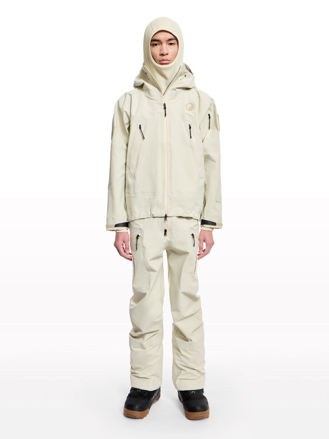 Goldwin x OUR LEGACY GORE-TEX 3L Jacket – Goldwin Europe