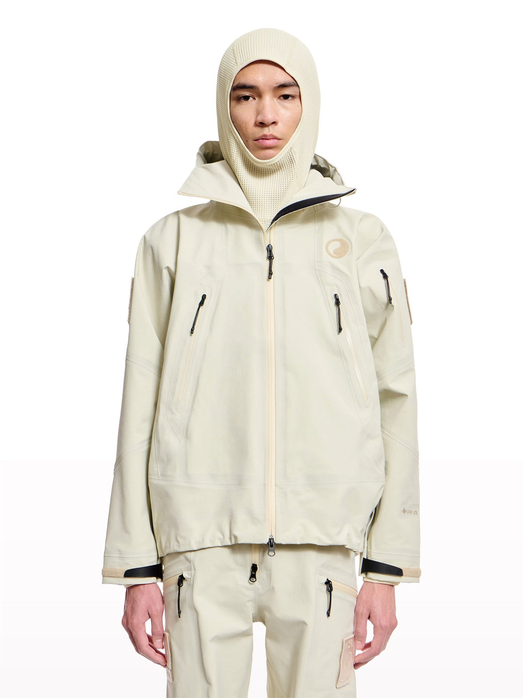 Goldwin x OUR LEGACY GORE-TEX 3L Jacket – Goldwin Europe