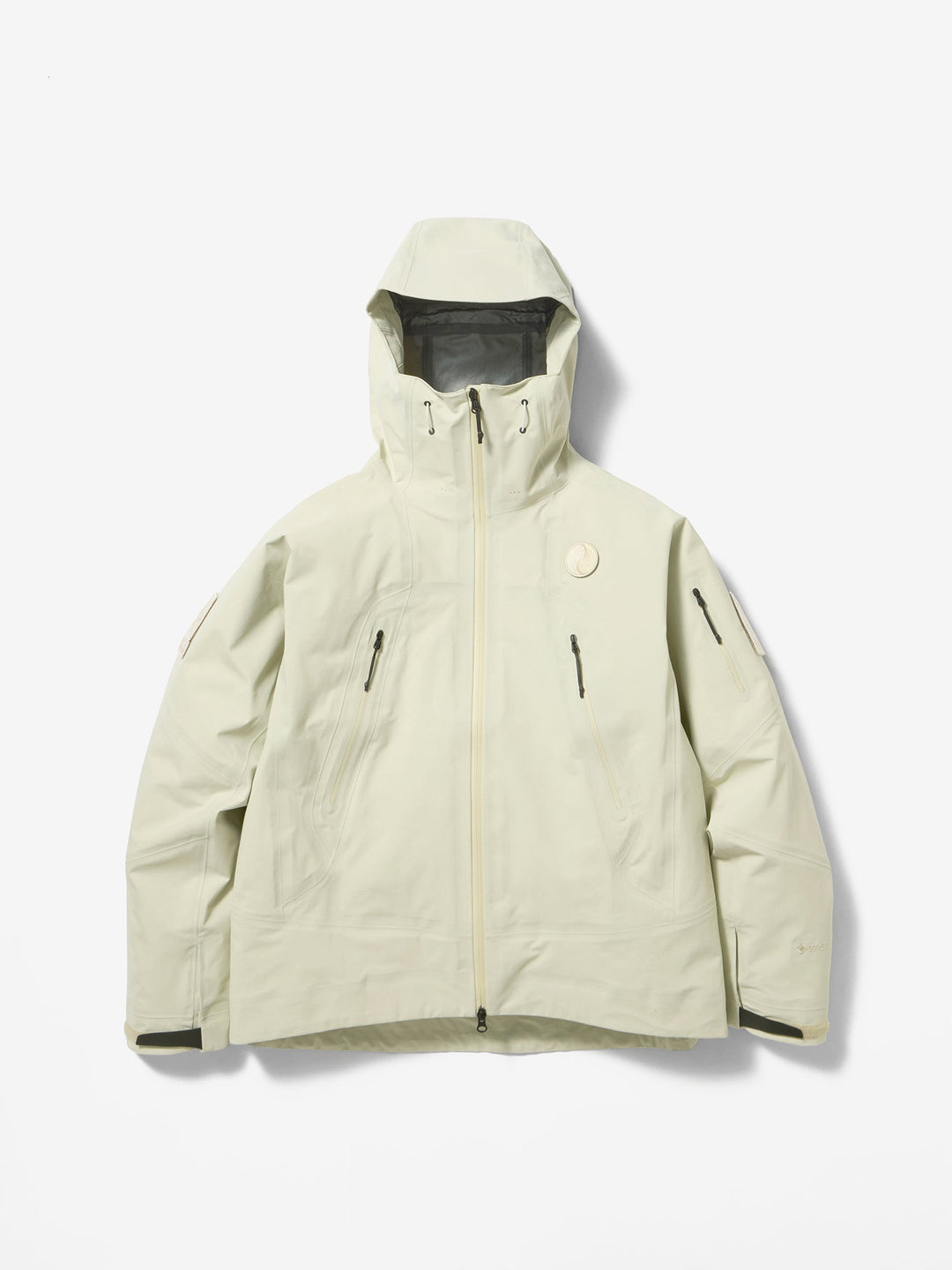 Goldwin x OUR LEGACY GORE-TEX 3L Jacket – Goldwin Europe