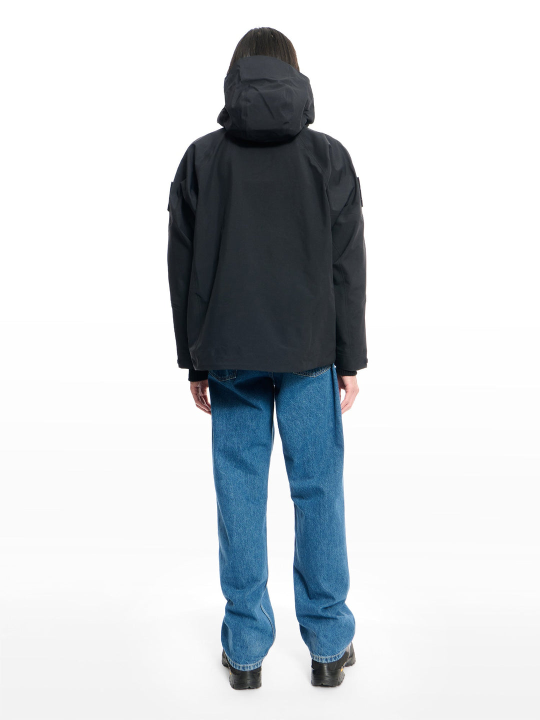 Goldwin x OUR LEGACY GORE-TEX 3L Jacket – Goldwin Europe