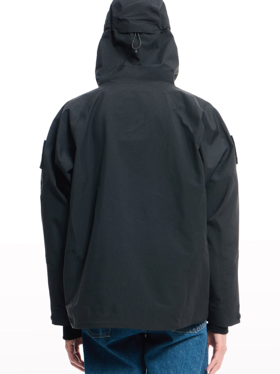 Goldwin x OUR LEGACY GORE-TEX 3L Jacket – Goldwin Europe