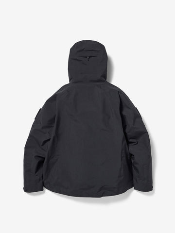 Goldwin x OUR LEGACY GORE-TEX 3L Jacket – Goldwin Europe