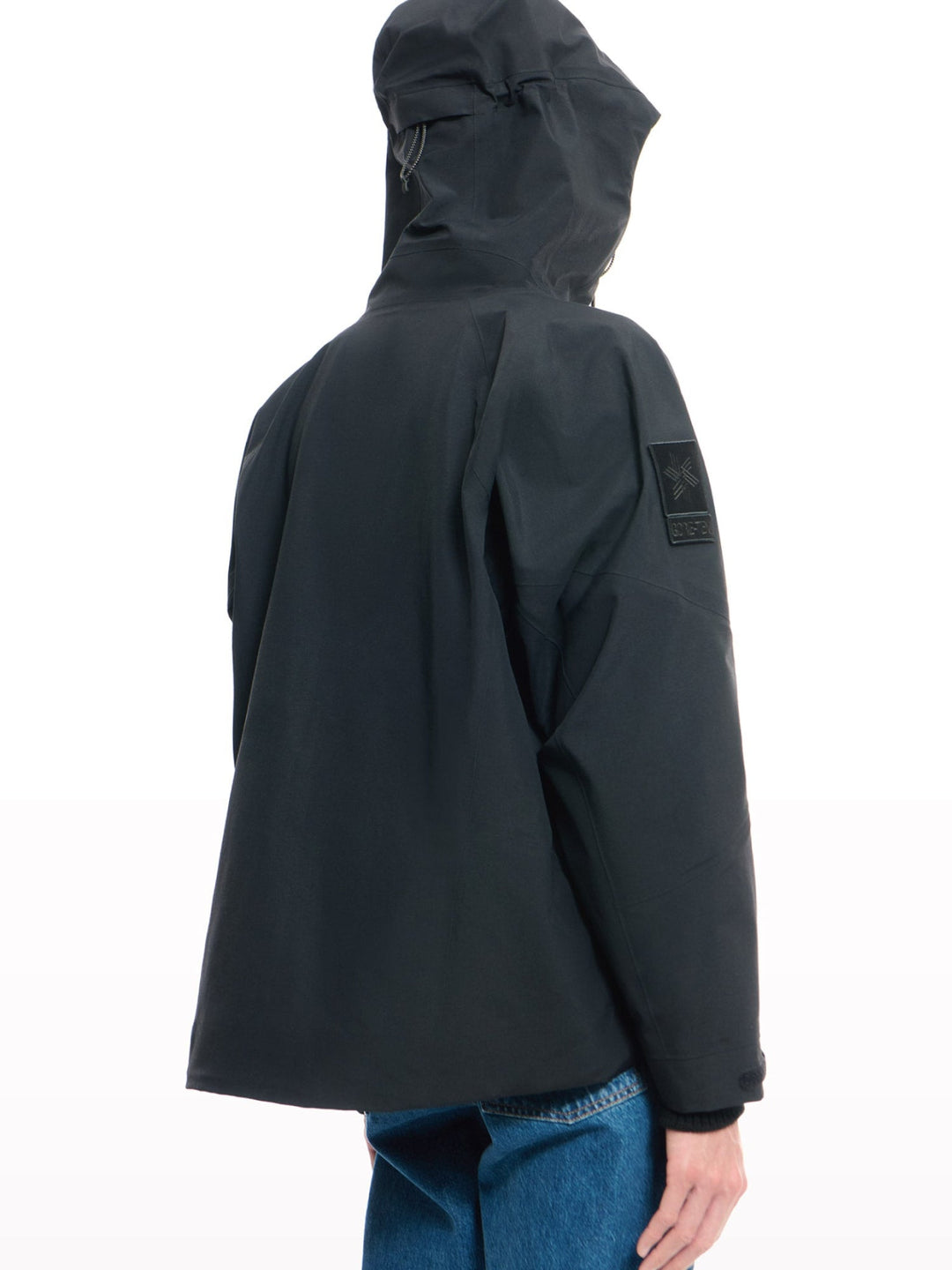 Goldwin x OUR LEGACY GORE-TEX 3L Jacket – Goldwin Europe