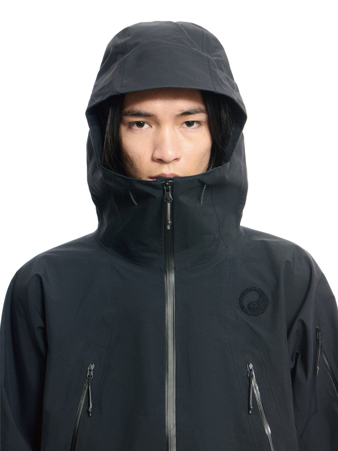 Goldwin x OUR LEGACY GORE-TEX 3L Jacket – Goldwin Europe