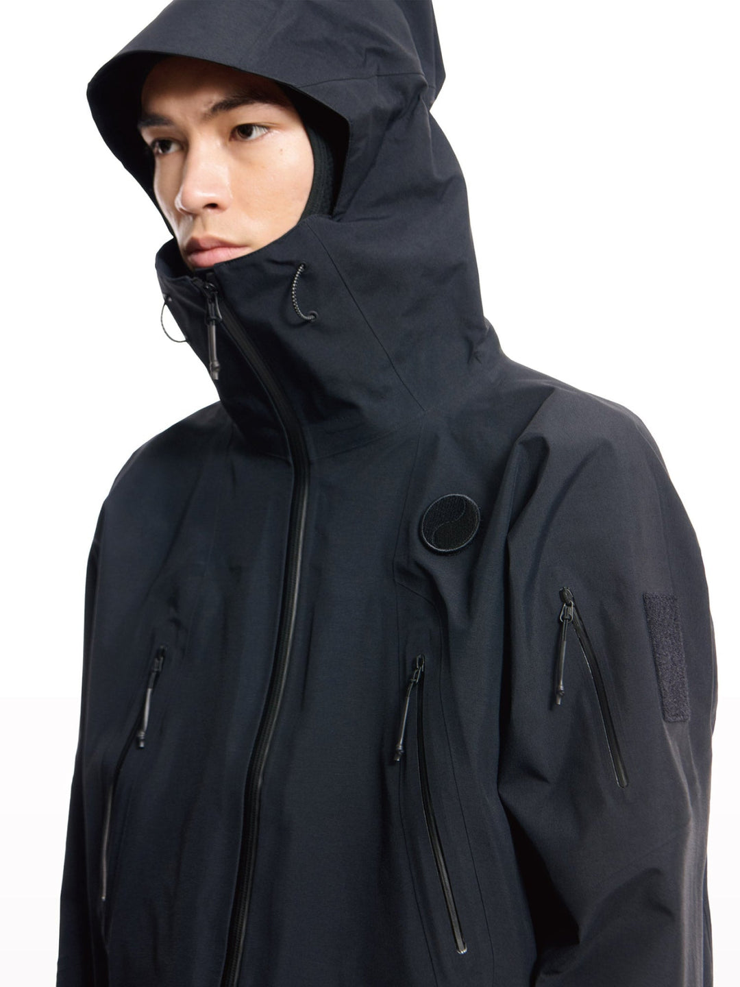 Goldwin x OUR LEGACY GORE-TEX 3L Jacket – Goldwin Europe