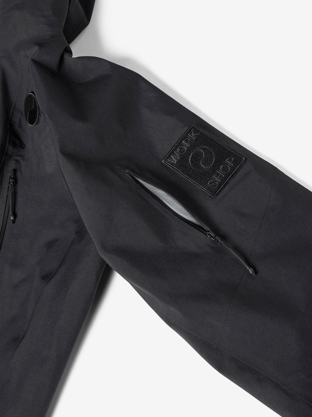 Goldwin x OUR LEGACY GORE-TEX 3L Jacket – Goldwin Europe