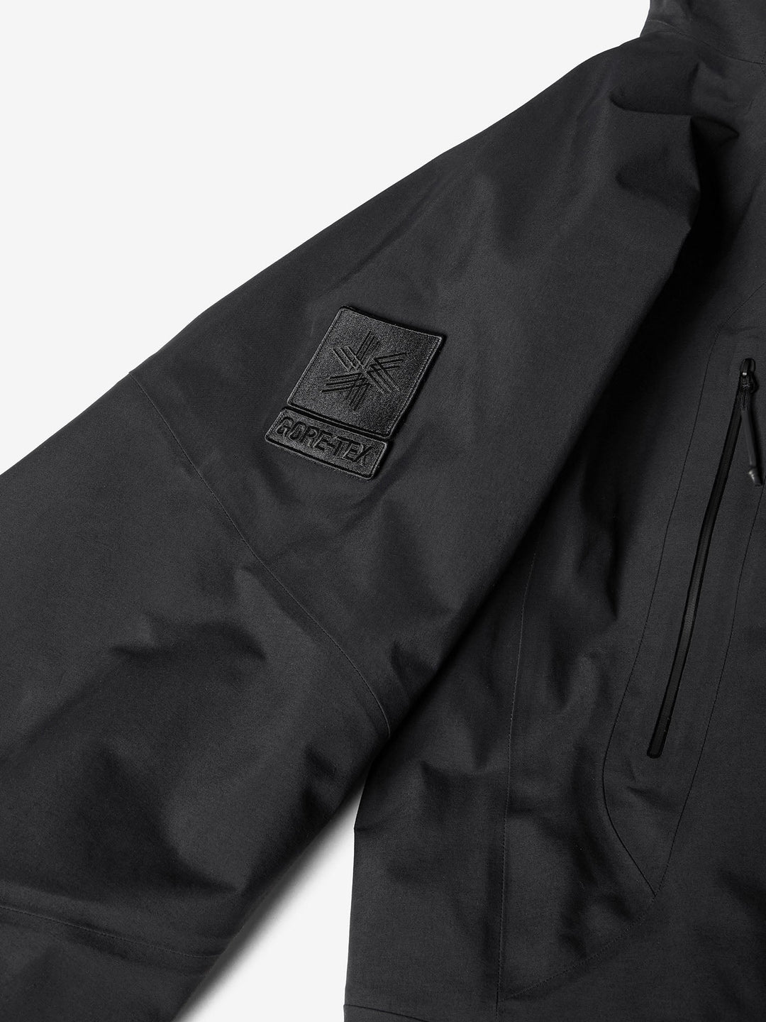 Goldwin x OUR LEGACY GORE-TEX 3L Jacket – Goldwin Europe
