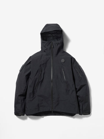 Goldwin x OUR LEGACY GORE-TEX 3L Jacket – Goldwin Europe