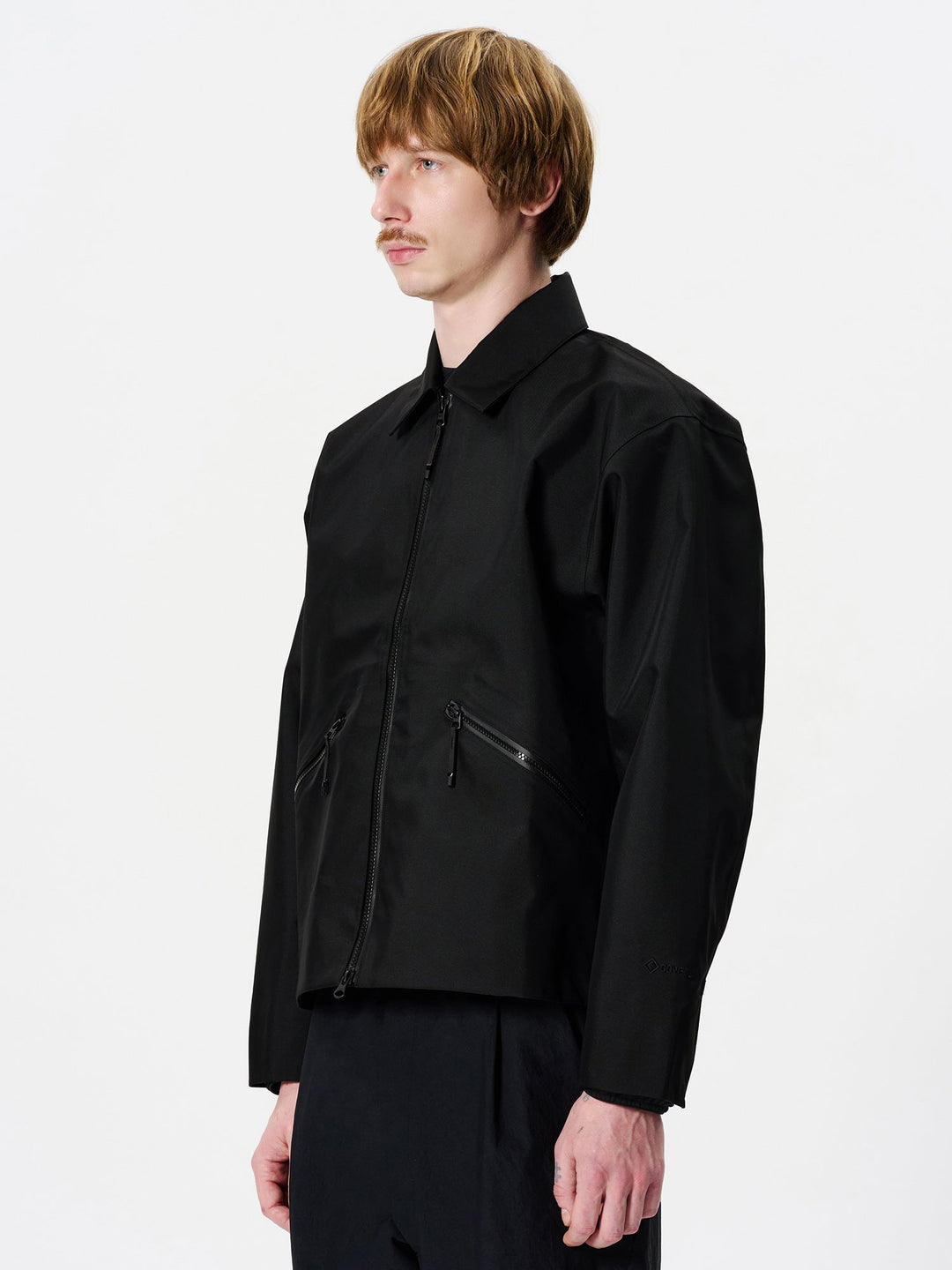 GORE-TEX 3L Blouson – Goldwin Europe