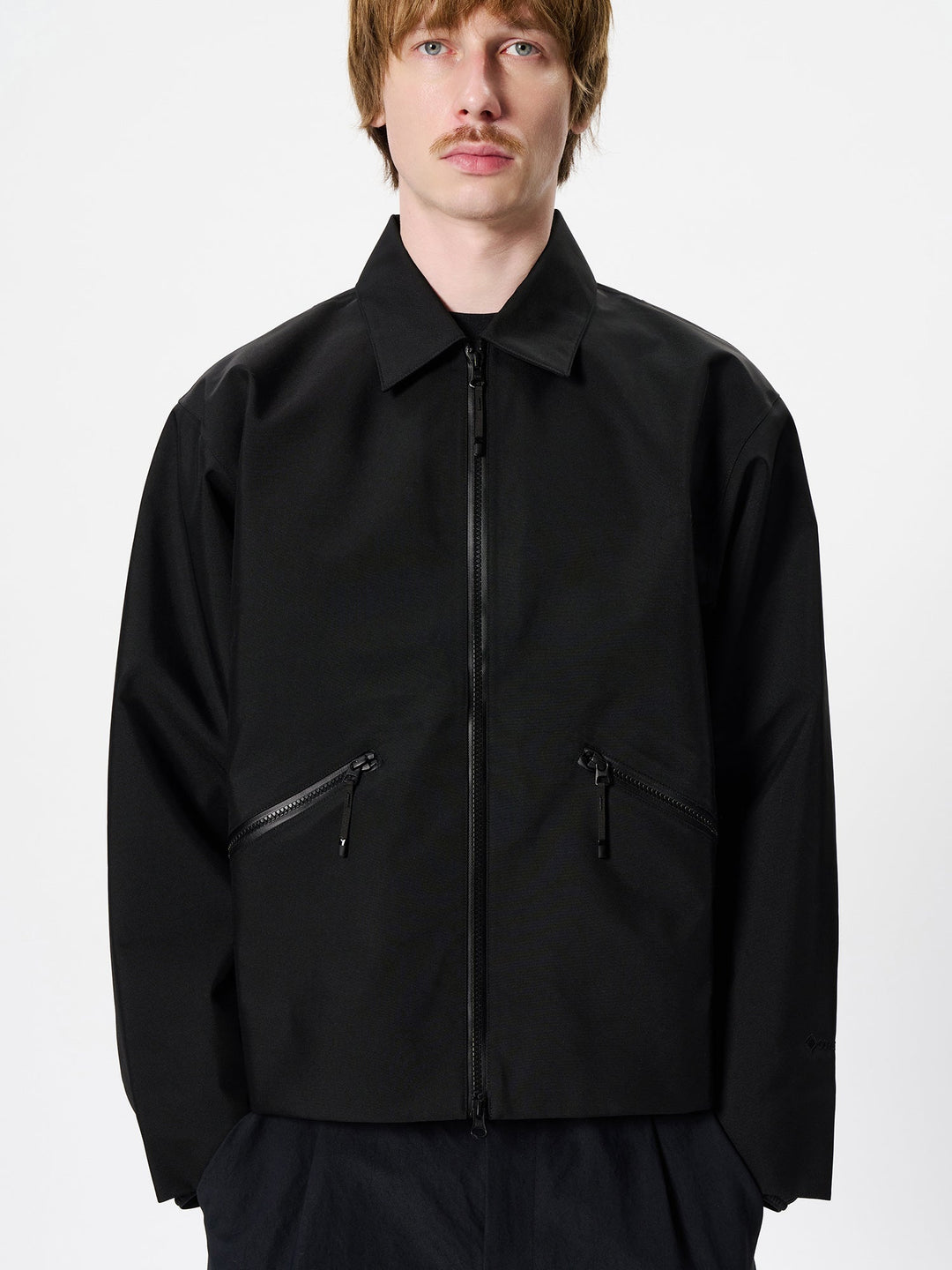 GORE-TEX 3L Blouson – Goldwin Europe