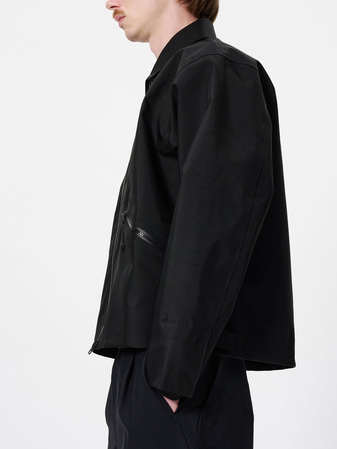 GORE-TEX 3L Blouson – Goldwin Europe