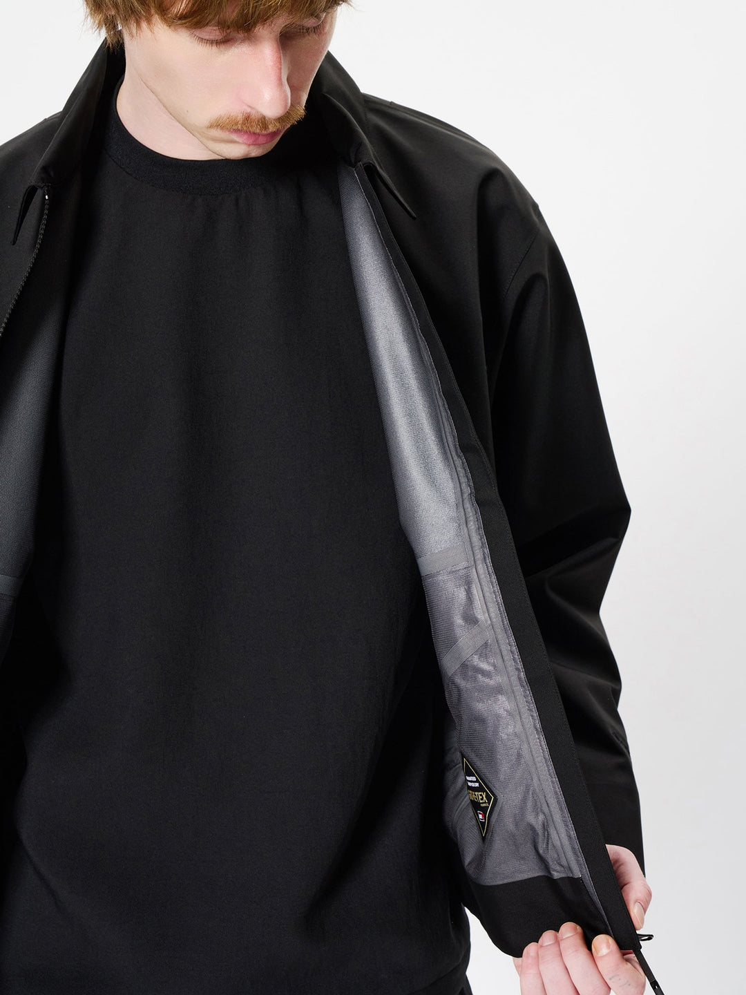GORE-TEX 3L Blouson – Goldwin Europe