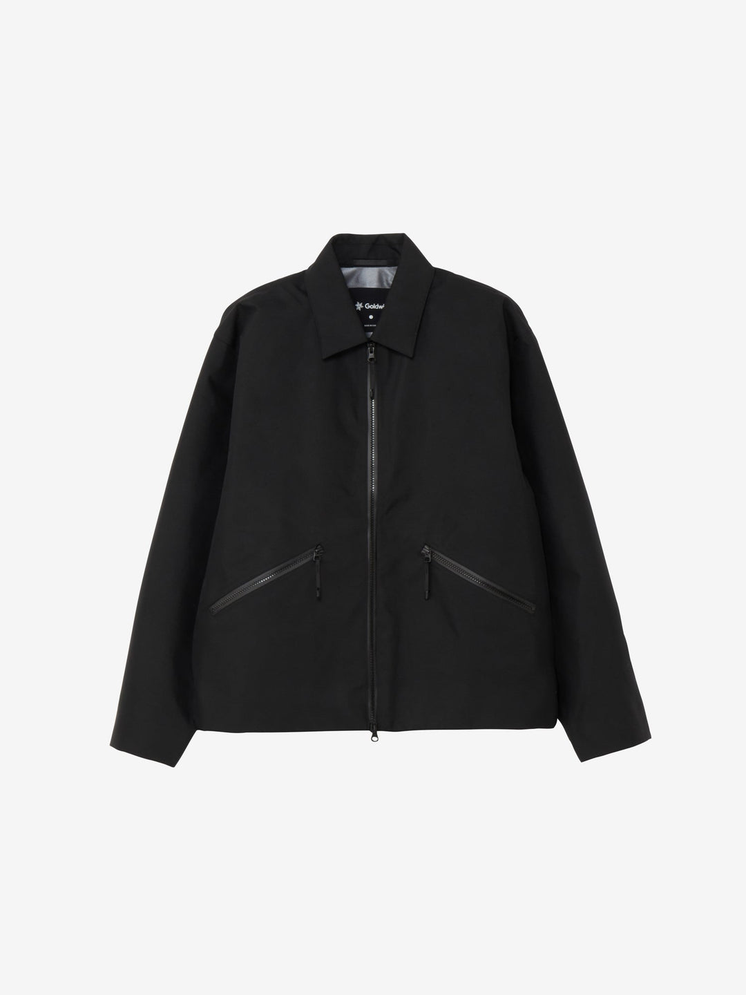 GORE-TEX 3L Blouson – Goldwin Europe