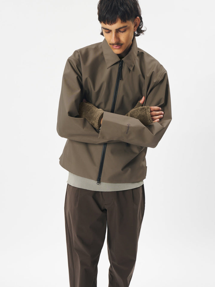 GORE-TEX 3L Blouson – Goldwin Europe