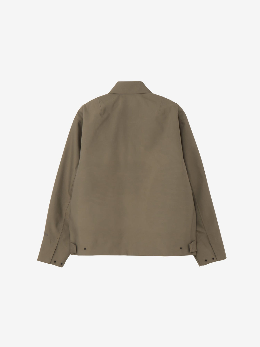 GORE-TEX 3L Blouson – Goldwin Europe